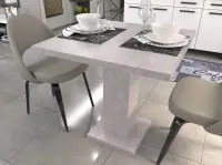 Dobozos asztal 80x80 2